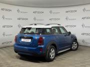 Mini Countryman II Рестайлинг Москва  - изображение 24