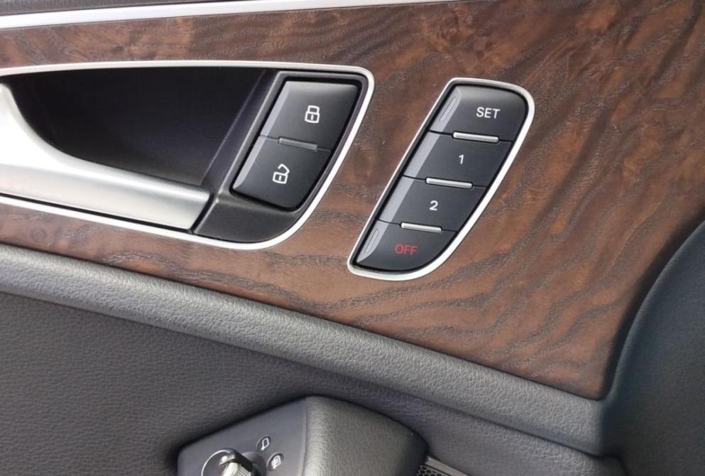 Audi A6 IV (C7) Саратов  - изображение 20
