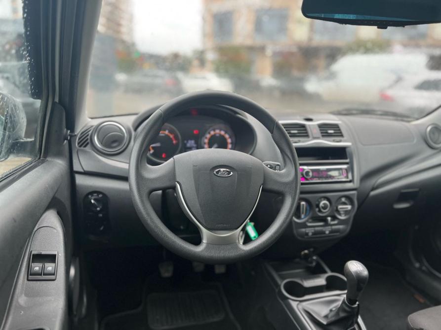 Lada (ВАЗ) Granta I Рестайлинг Краснодар  - изображение 10