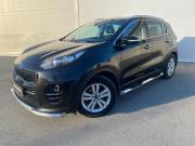 Kia Sportage IV Екатеринбург  - изображение 23
