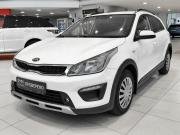 Kia Rio IV Казань  - изображение 23