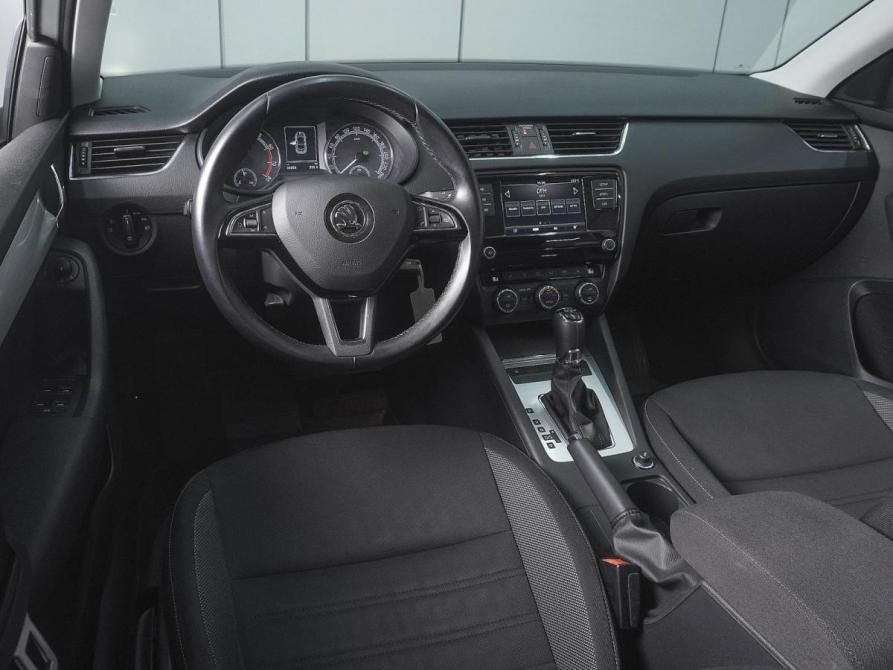 Skoda Octavia III (A7) Рестайлинг Ростов-на-Дону  - изображение 6