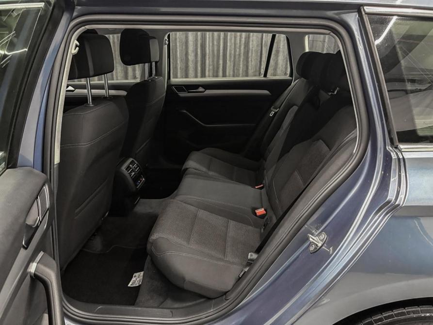 Volkswagen Passat B8 Красноярск  - изображение 11