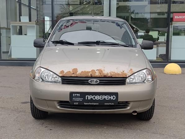Lada (ВАЗ) Kalina I с пробегом 2012 года, цена 145 000 рублей, 156757 км, универсал, Автокод Объявления