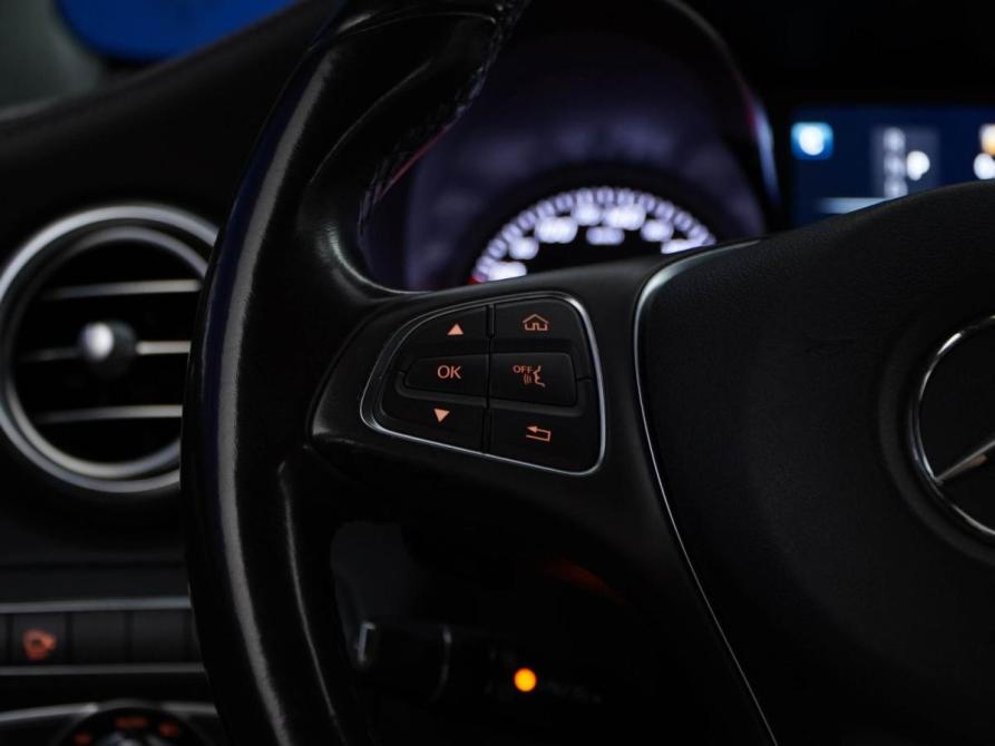 Mercedes-Benz GLC I (X253) Москва  - изображение 13