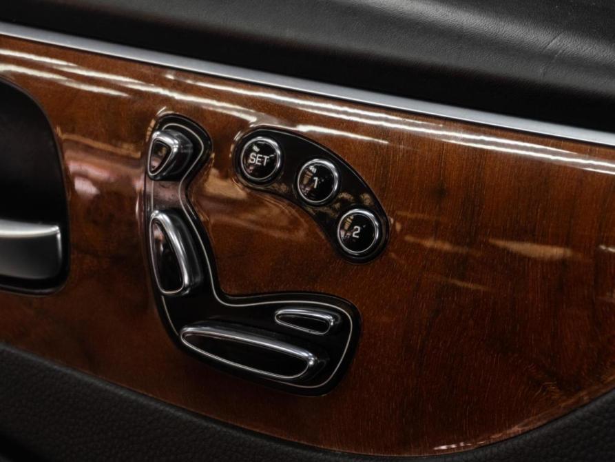 Hyundai Equus II Рестайлинг Тюмень  - изображение 26
