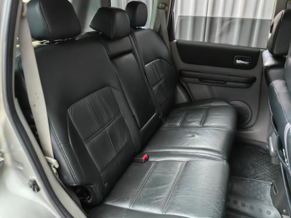 Nissan X-Trail I Рестайлинг с пробегом 2006 года, цена 729 000 рублей, 180000 км, внедорожник, Автокод Объявления