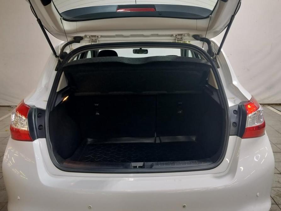 Nissan Tiida II Санкт-Петербург  - изображение 7