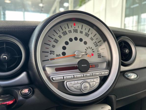 Mini Hatch II (R56) с пробегом 2009 года, цена 790 000 рублей, 170589 км, хэтчбек, Автокод Объявления