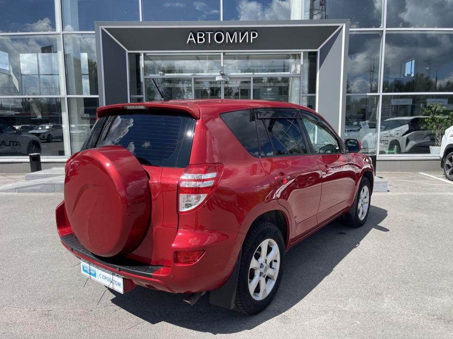 Toyota RAV4 III (XA30) Рестайлинг Брянск  - изображение 5