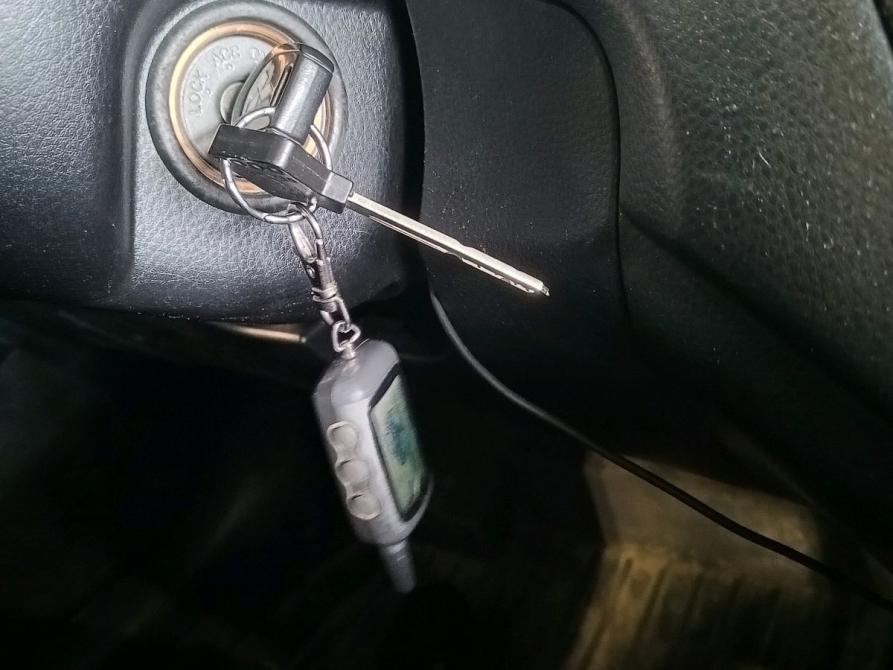 Mitsubishi Lancer IX Екатеринбург  - изображение 8