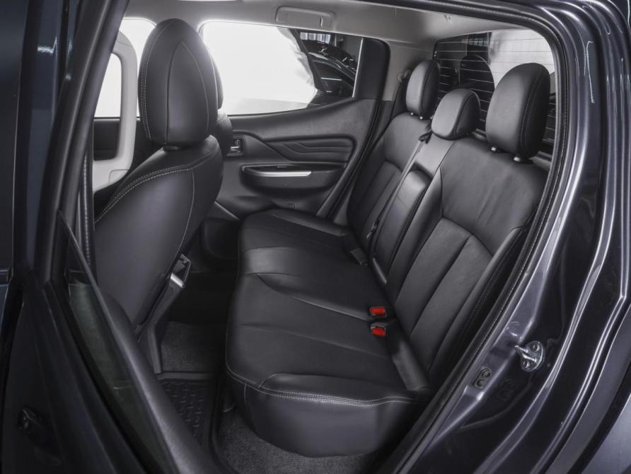 Mitsubishi L200 V Рестайлинг Ростов-на-Дону  - изображение 9