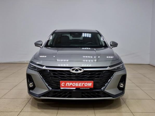 Chery Arrizo 8 с пробегом 2023 года, цена 1 995 000 рублей, 21357 км, седан, Автокод Объявления