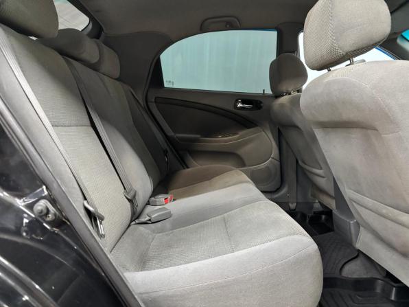 Chevrolet Lacetti I с пробегом 2008 года, цена 530 000 рублей, 236340 км, хэтчбек, Автокод Объявления