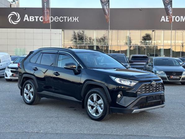 Toyota RAV4 V (XA50) с пробегом 2020 года, цена 2 630 000 рублей, 162560 км, внедорожник, Автокод Объявления