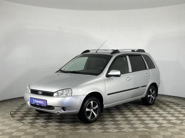 Lada (ВАЗ) Kalina I с пробегом 2012 года, цена 590 000 рублей, 89442 км, универсал, Автокод Объявления