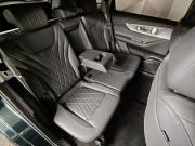 Chery Tiggo 8 Pro Max I Рестайлинг Москва  - изображение 37