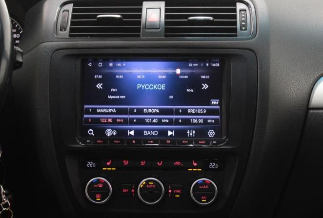 Volkswagen Jetta VI с пробегом 2012 года, цена 850 000 рублей, 201547 км, седан, Автокод Объявления