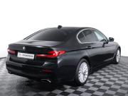 BMW 5 серии VII (G30/G31/G38) Рестайлинг Москва  - изображение 26