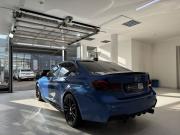 BMW 3 серии VI (F3x) Рестайлинг Минеральные Воды  - изображение 25