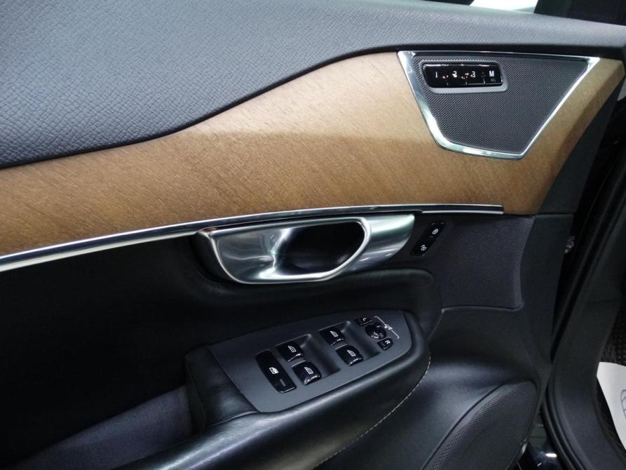 Volvo XC90 II Москва  - изображение 18