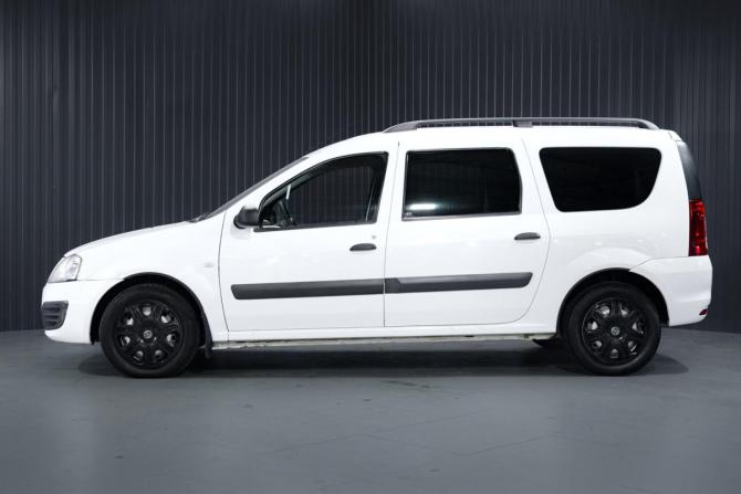 Lada (ВАЗ) Largus I с пробегом 2019 года, цена 749 000 рублей, 146162 км, универсал, Автокод Объявления