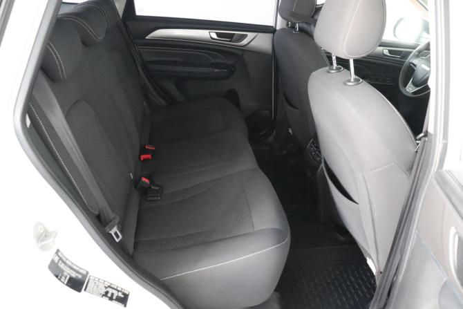Haval M6 II с пробегом 2023 года, цена 1 723 000 рублей, 40000 км, внедорожник, Автокод Объявления