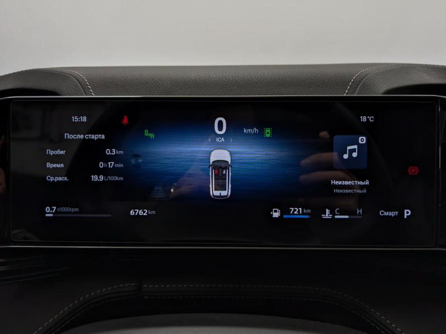 Geely Cityray Санкт-Петербург  - изображение 14