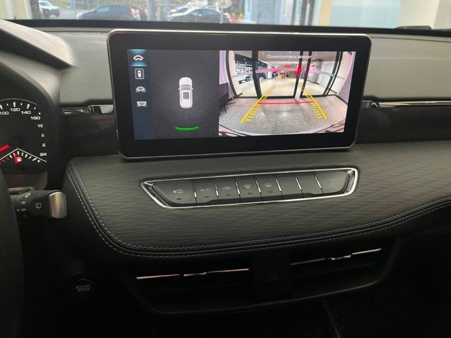 Haval Jolion I Ярославль  - изображение 13