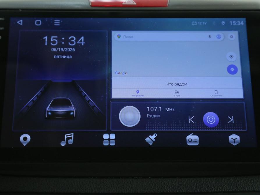 Honda CR-V IV Иваново  - изображение 17