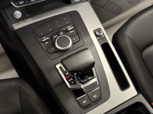 Audi Q5 II (FY) с пробегом 2019 года, цена 3 700 000 рублей, 80672 км, внедорожник, Автокод Объявления