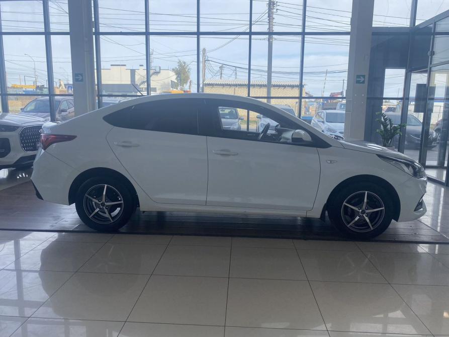 Hyundai Solaris II Саратов  - изображение 4