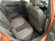 Ford Fiesta Mk6 Рестайлинг Нижний Тагил  - изображение 39