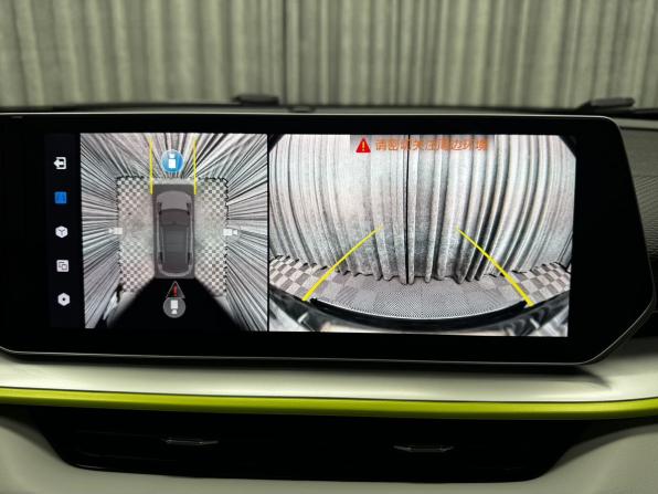 Geely Binyue Cool с пробегом 2023 года, цена 2 100 000 рублей, 63029 км, внедорожник, Автокод Объявления