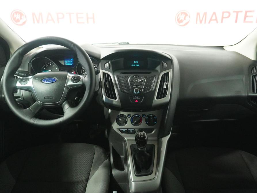 Ford Focus III Вологда  - изображение 17