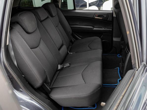 SsangYong Kyron I Рестайлинг с пробегом 2014 года, цена 910 000 рублей, 176353 км, внедорожник, Автокод Объявления