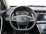 Geely Atlas Pro Москва  - изображение 39