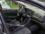 Renault Megane IV Рестайлинг Санкт-Петербург  - изображение 29