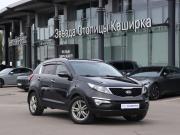 Kia Sportage III Рестайлинг Москва  - изображение 42