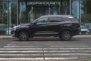 Chery Tiggo 8 I Рестайлинг Брянск  - изображение 31