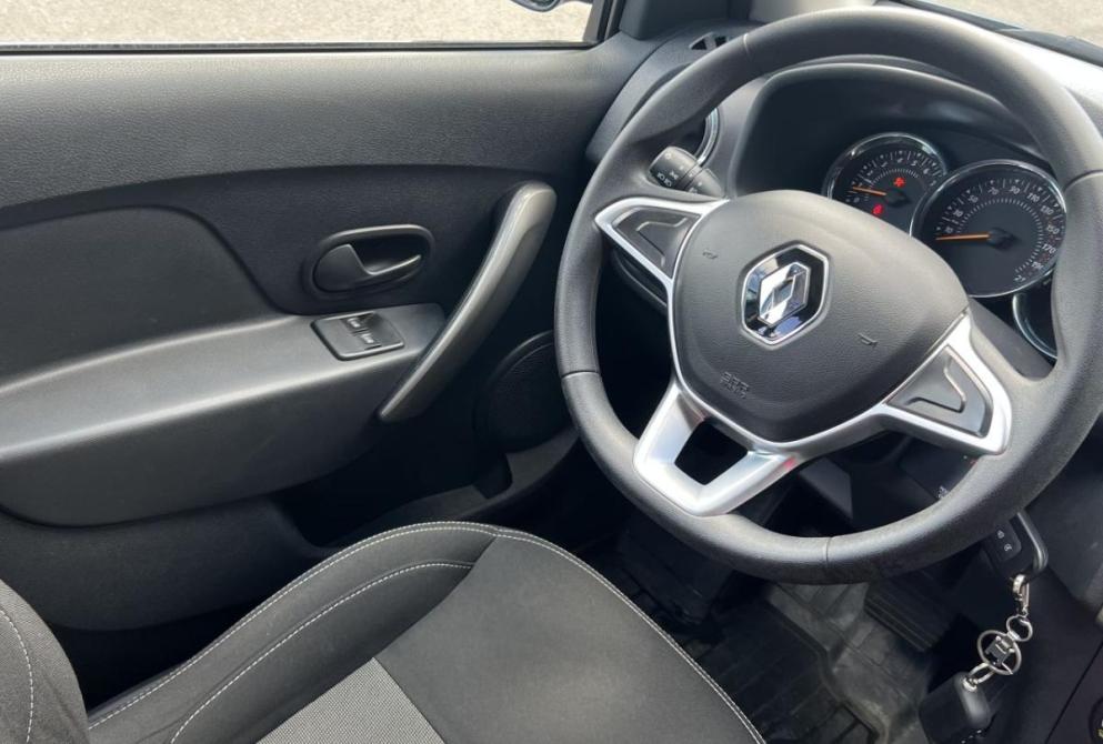 Renault Sandero II Рестайлинг Красноярск  - изображение 23