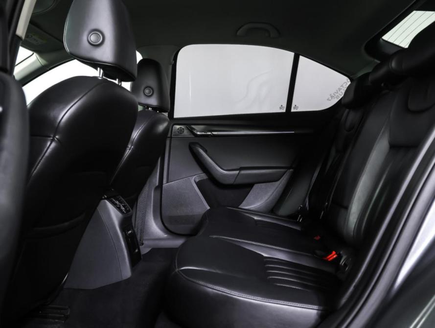 Skoda Octavia III (A7) Рестайлинг Москва  - изображение 11