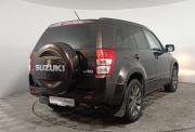 Suzuki Grand Vitara II Рестайлинг 2 Волгоград  - изображение 28