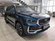 Geely Monjaro I Казань  - изображение 25