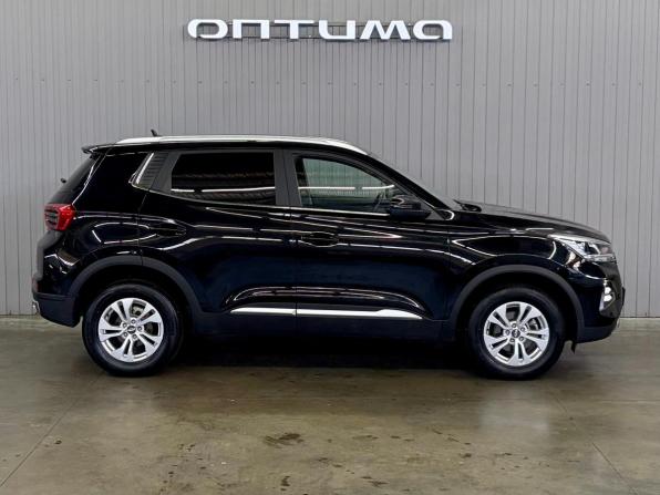 Chery Tiggo 4 Pro I с пробегом 2024 года, цена 1 547 000 рублей, 48565 км, внедорожник, Автокод Объявления
