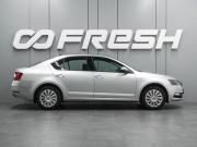 Skoda Octavia III (A7) Рестайлинг Воронеж  - изображение 25