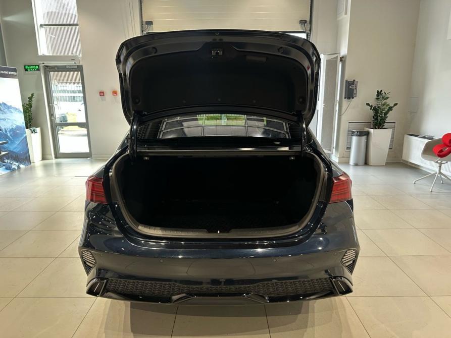 Kia Cerato IV Москва  - изображение 7