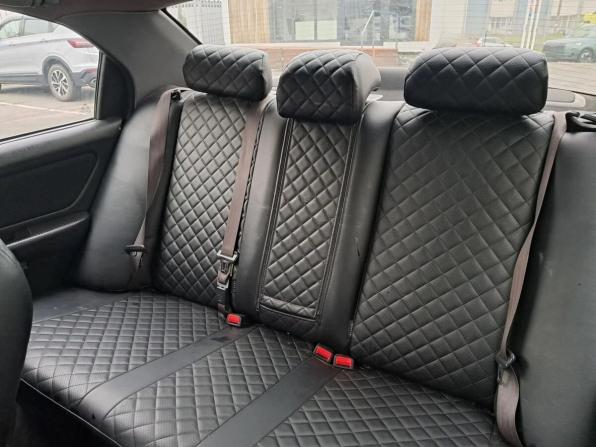 Hyundai Sonata IV (EF) Рестайлинг с пробегом 2008 года, цена 299 000 рублей, 388245 км, седан, Автокод Объявления