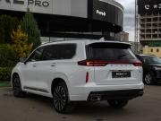 Exeed VX I Москва  - изображение 39
