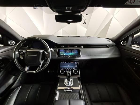 Land Rover Range Rover Evoque II с пробегом 2019 года, цена 3 350 000 рублей, 84524 км, внедорожник, Автокод Объявления